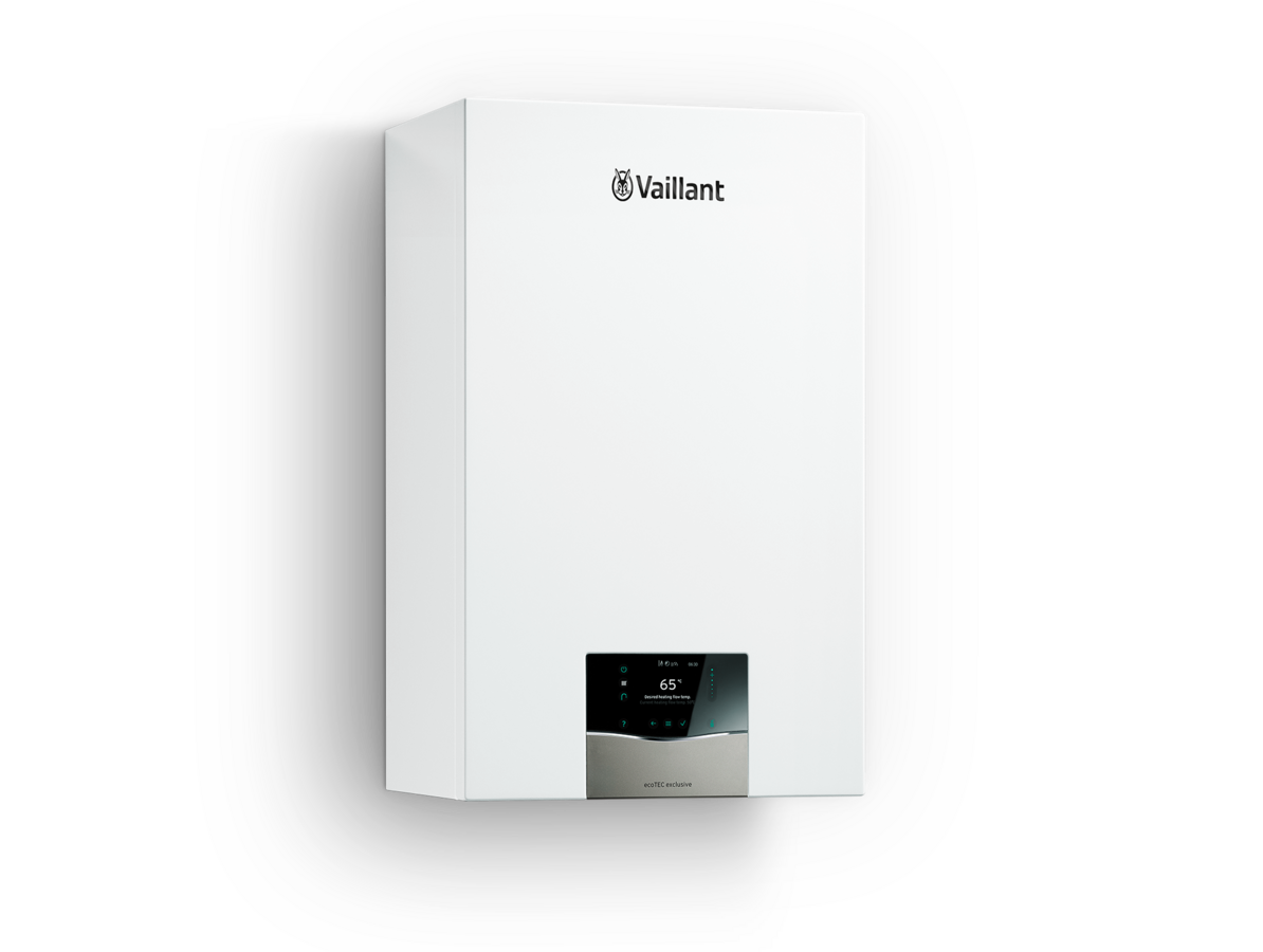 Vaillant ecoTEC exclusive VC 30CS/1-7