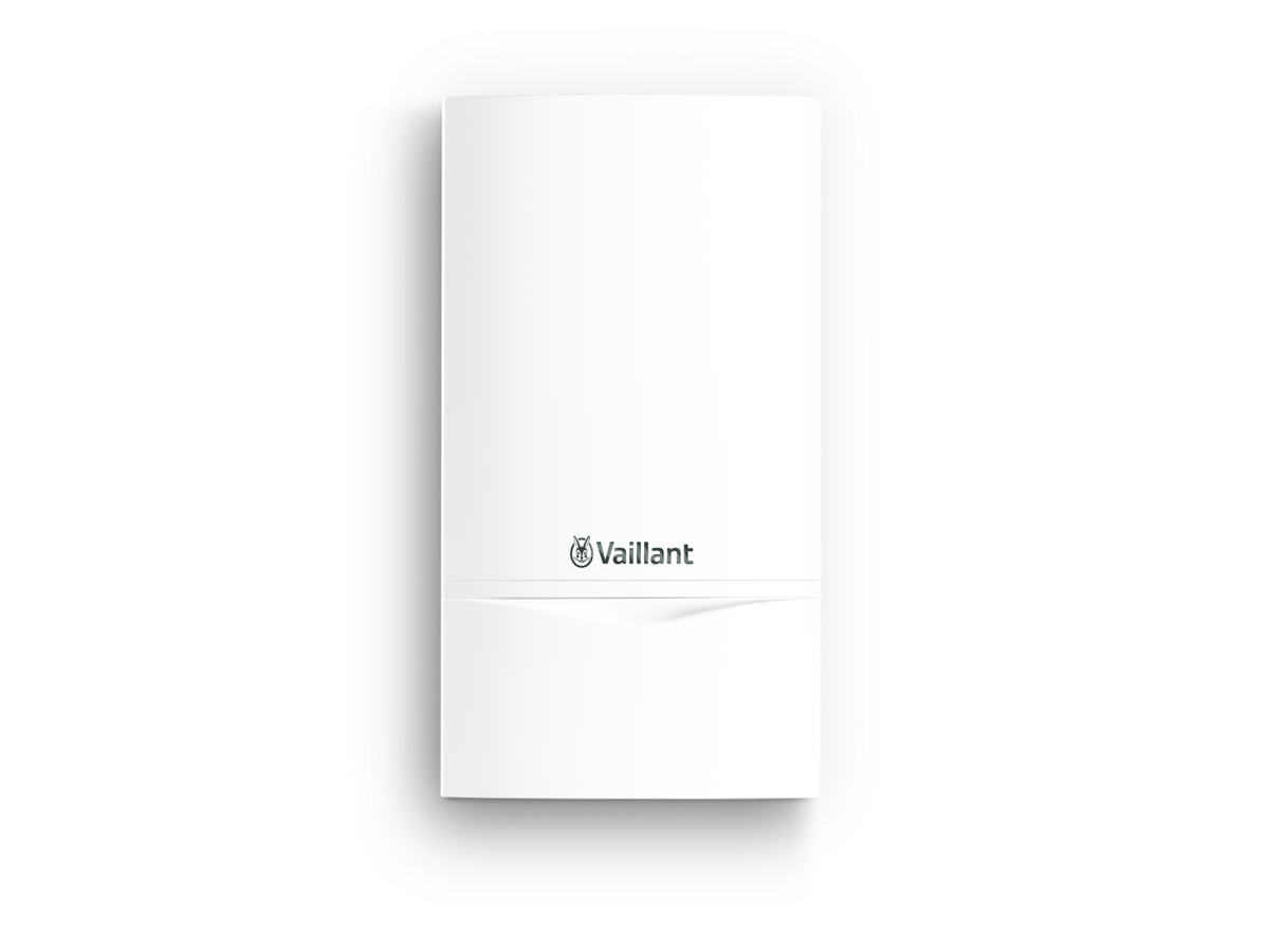 Vaillant atmoTEC plus – Herstellerabbildung der Baureihe